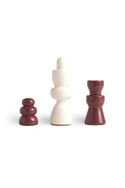 Wooden Chess Set