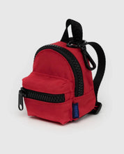 Candy Apple Backpack Bag Charm