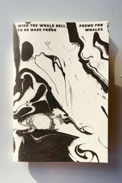 Poems For Whales