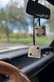 Dice Bag Charm
