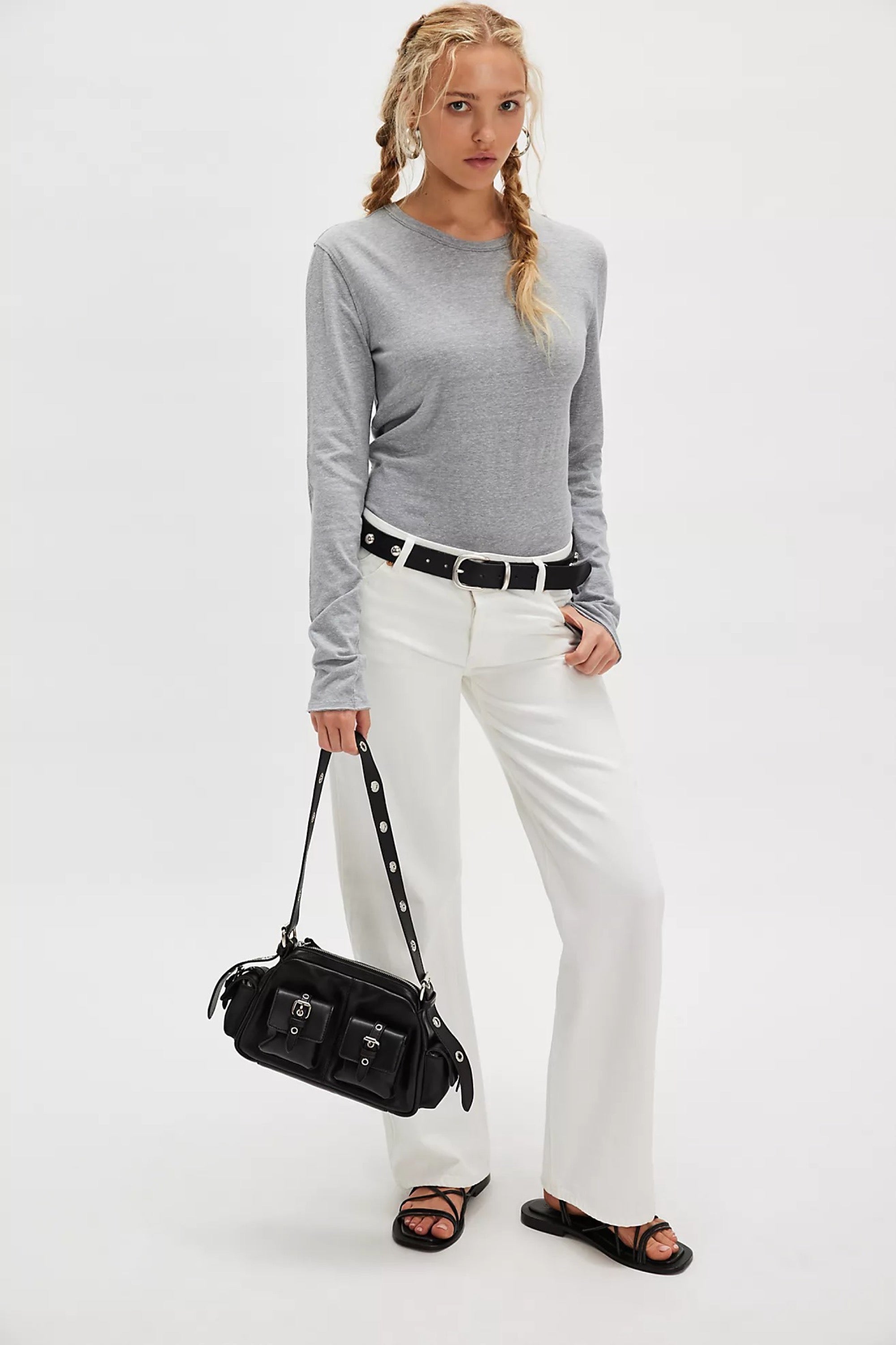 Greyhound Nova Long Sleeve