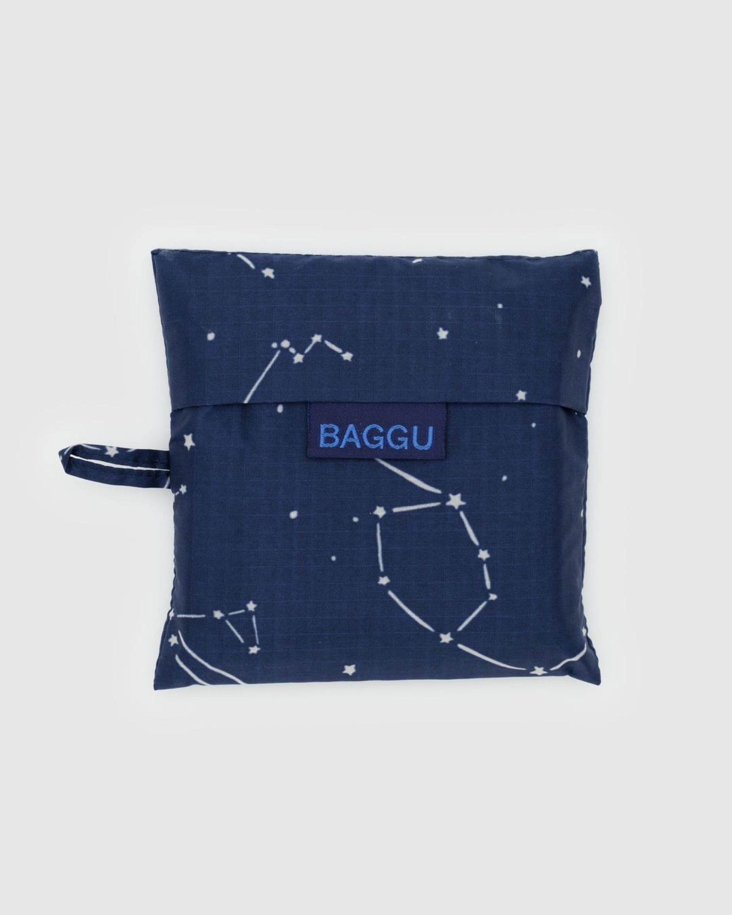 Midnight Constellation Baggu