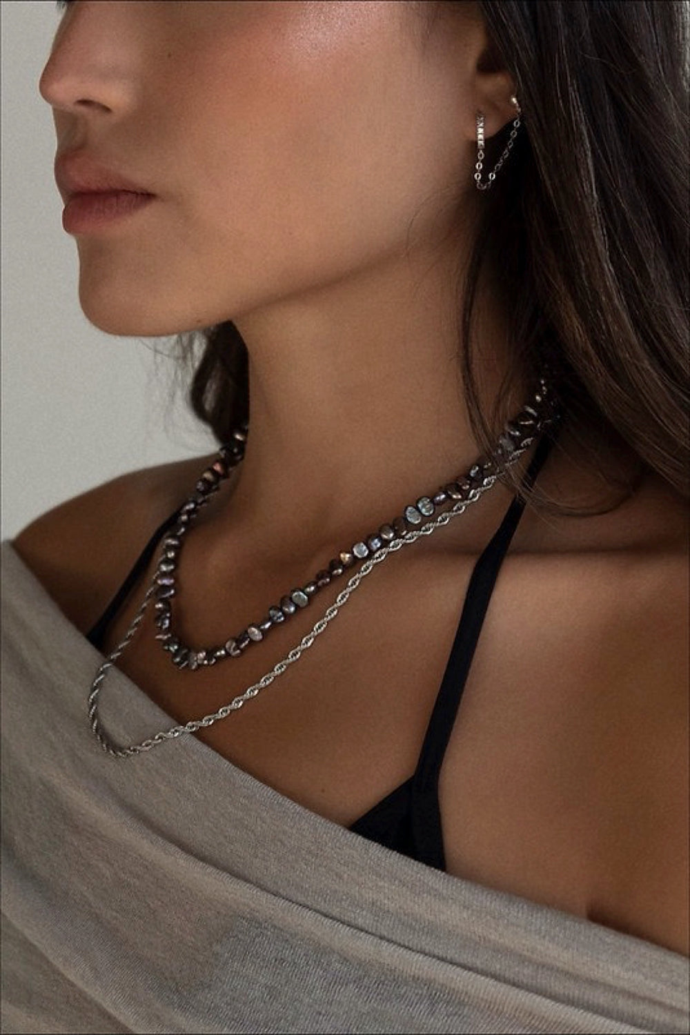 Camilo Necklace