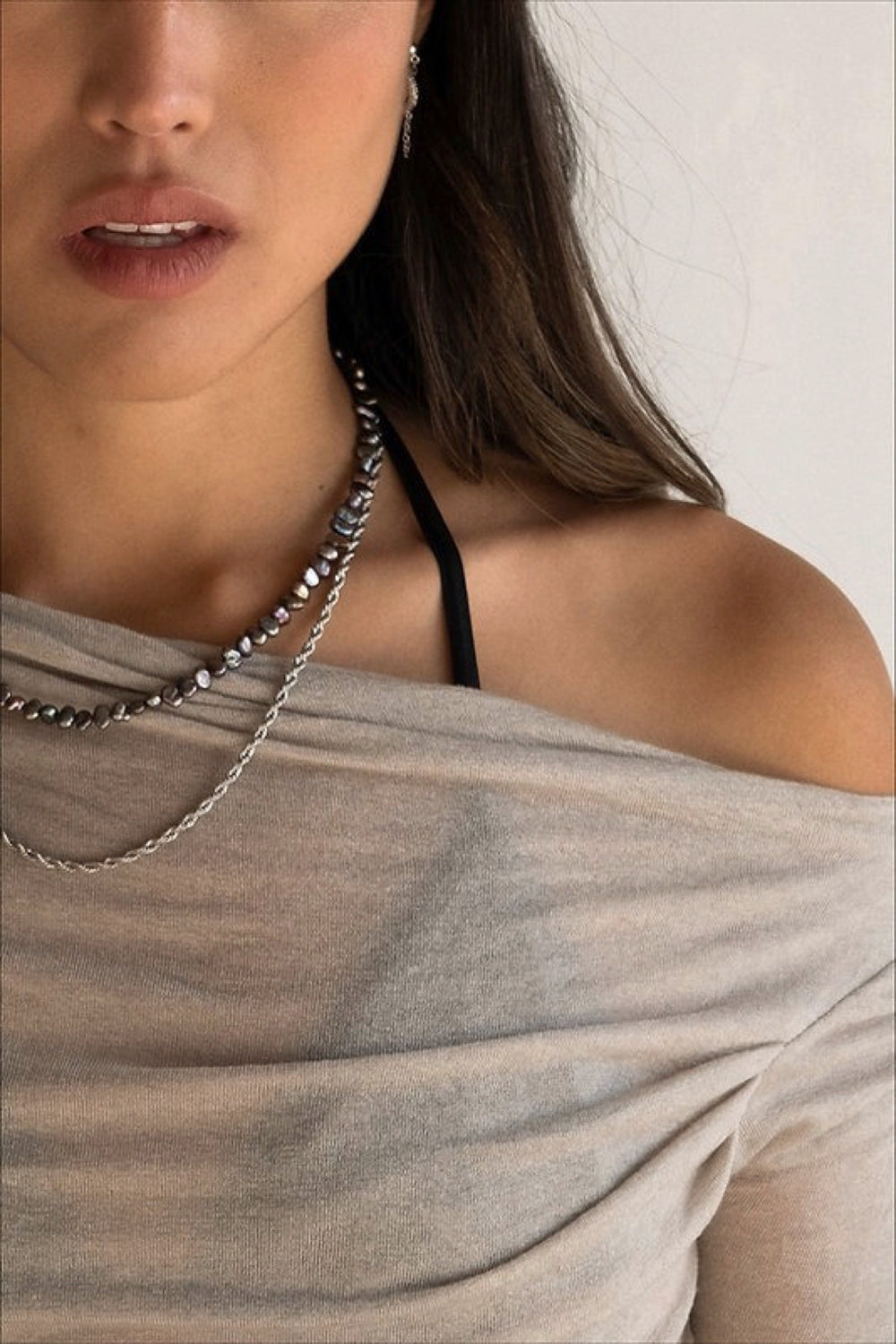 Camilo Necklace