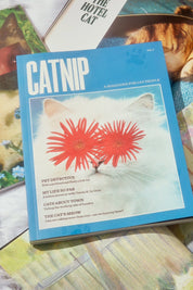 Catnip Magazine: Volume 2