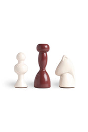 Wooden Chess Set