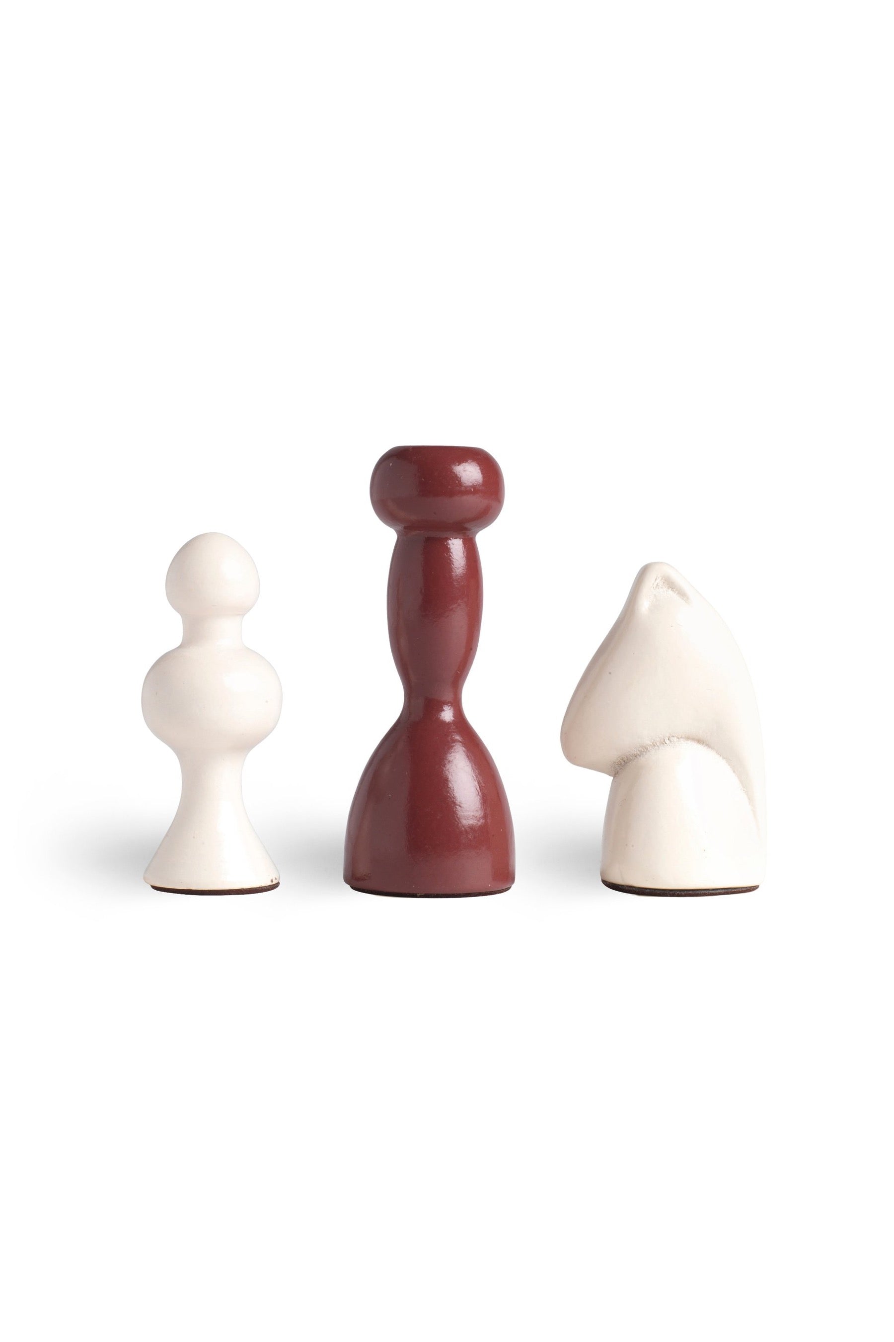 Wooden Chess Set