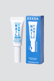 Unscented Nail Tonic