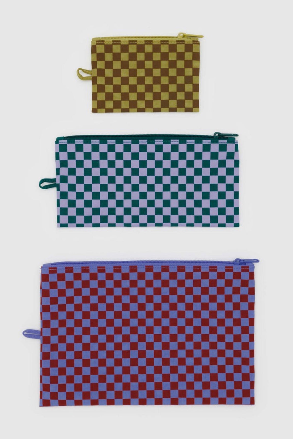 X Prism Brown Check-Cuterie main image 1