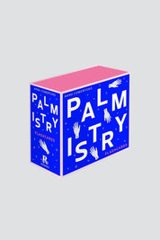 Palmistry Flashcards