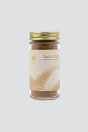 Latte Dust