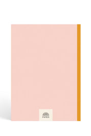 Follow The Sun Guided Journal