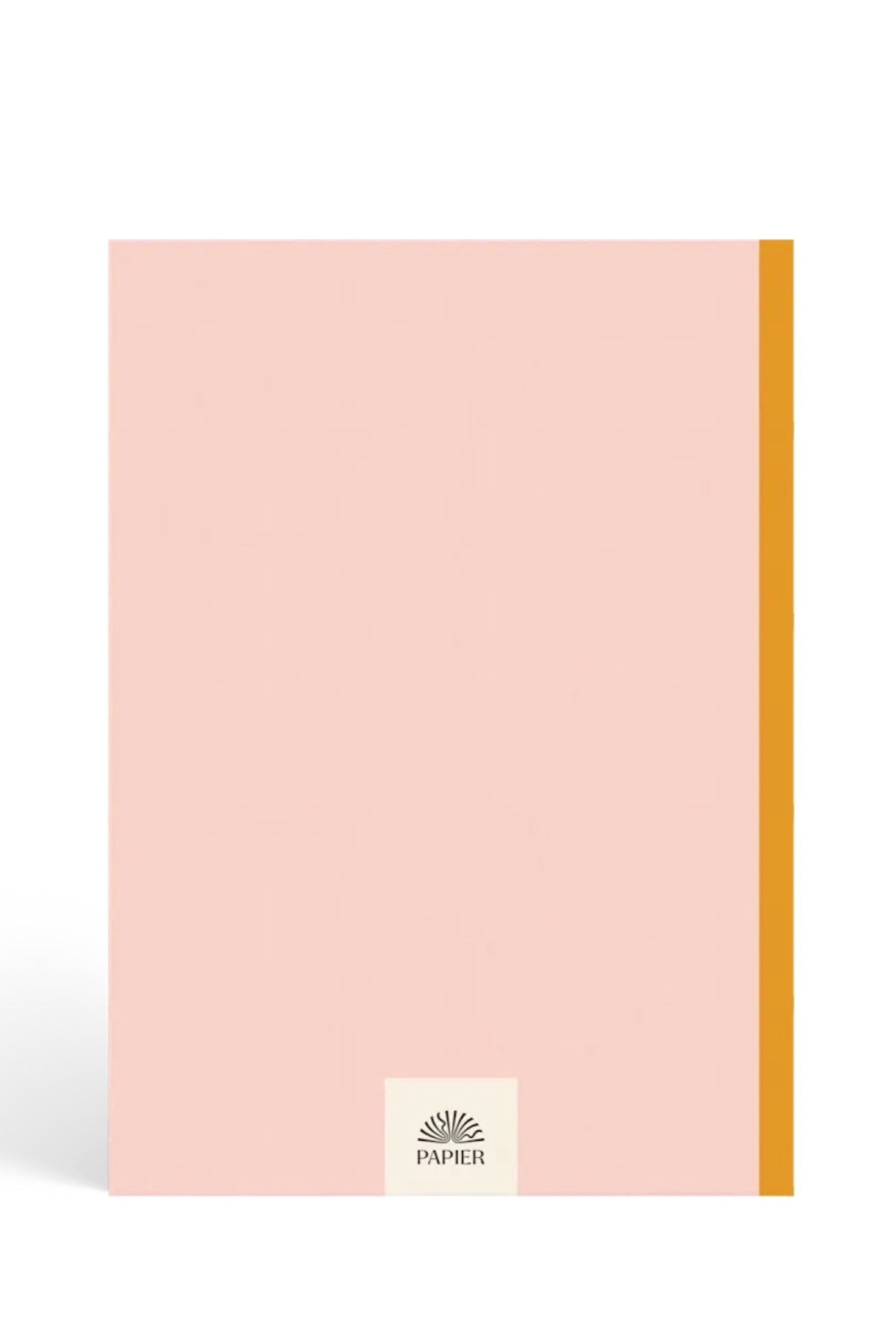 Follow The Sun Guided Journal