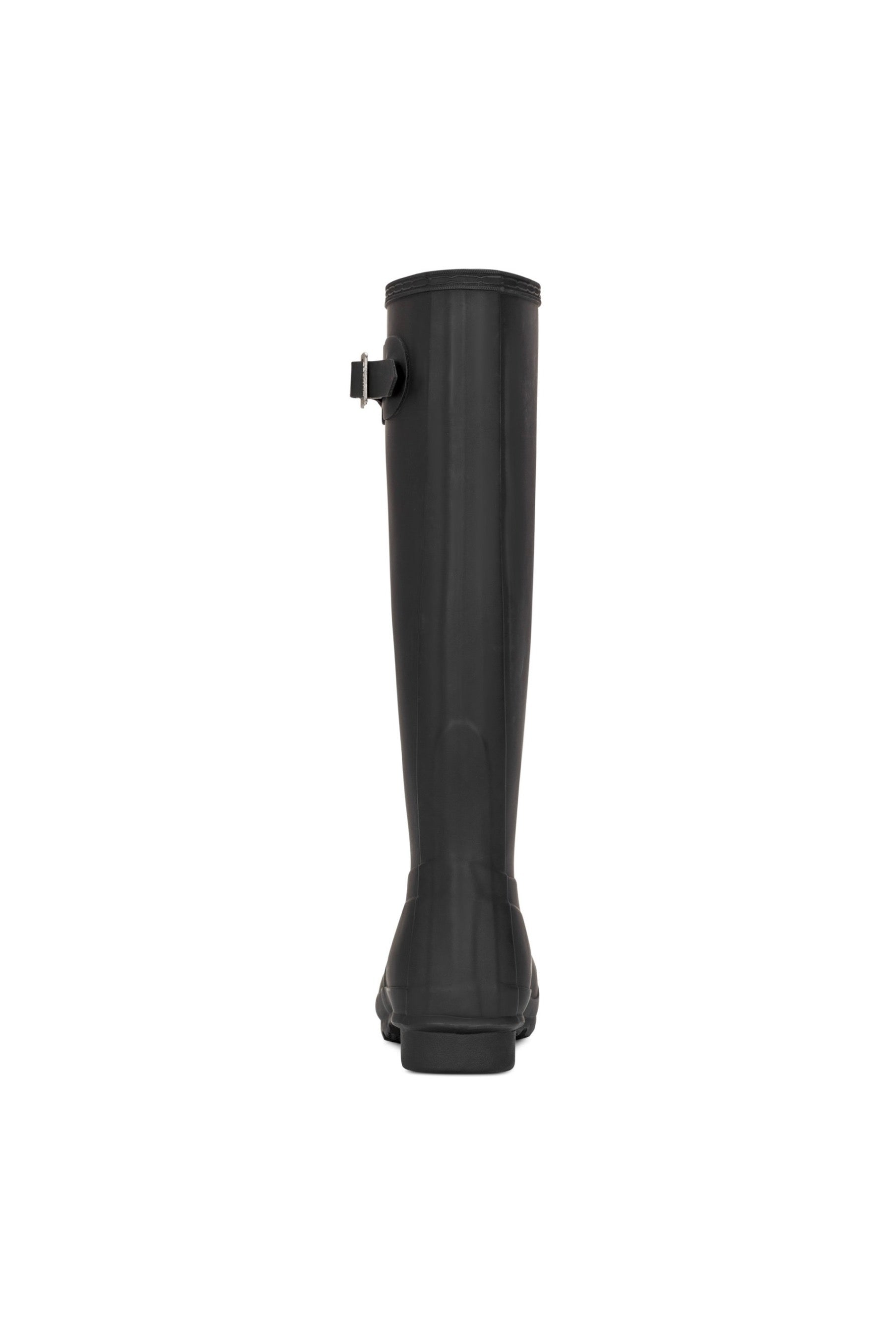 Black Original Tall Boot