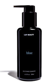 Blue Soothing Cleanser