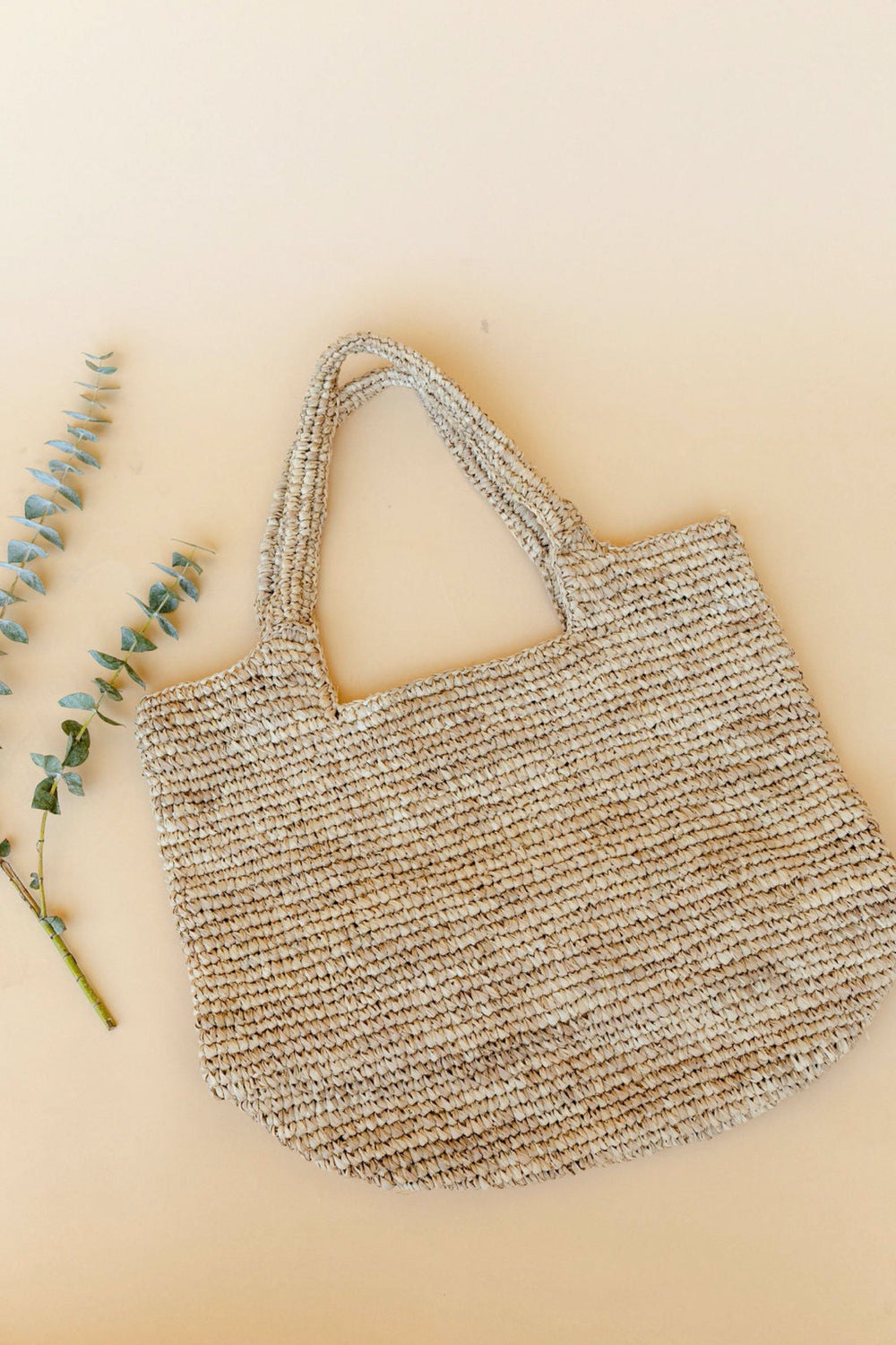 Natural Dream Tote Prism Boutique