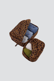 Leopard Packing Cube Set