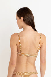 Cove Stripe Bikini