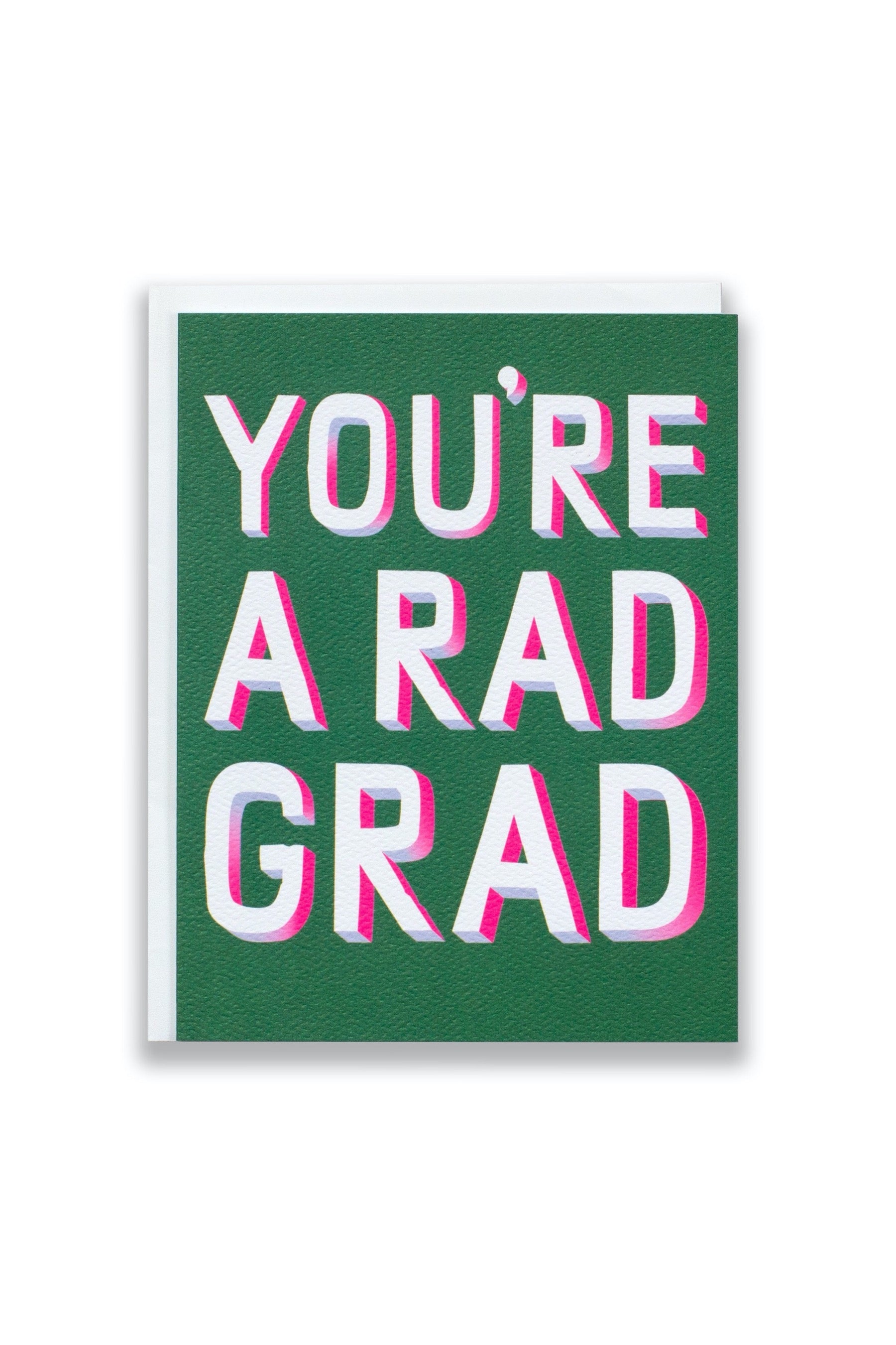 Rad Grad Card – Prism Boutique