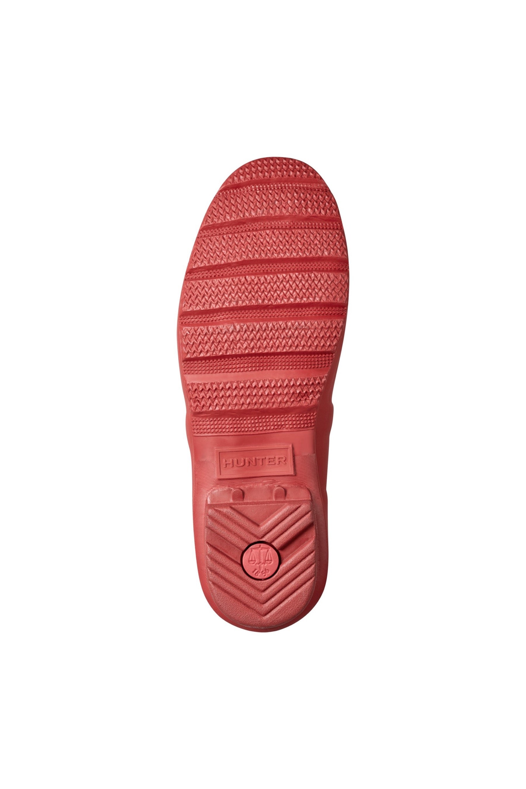 Red Original Tall Boot