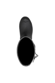 Black Original Tall Boot