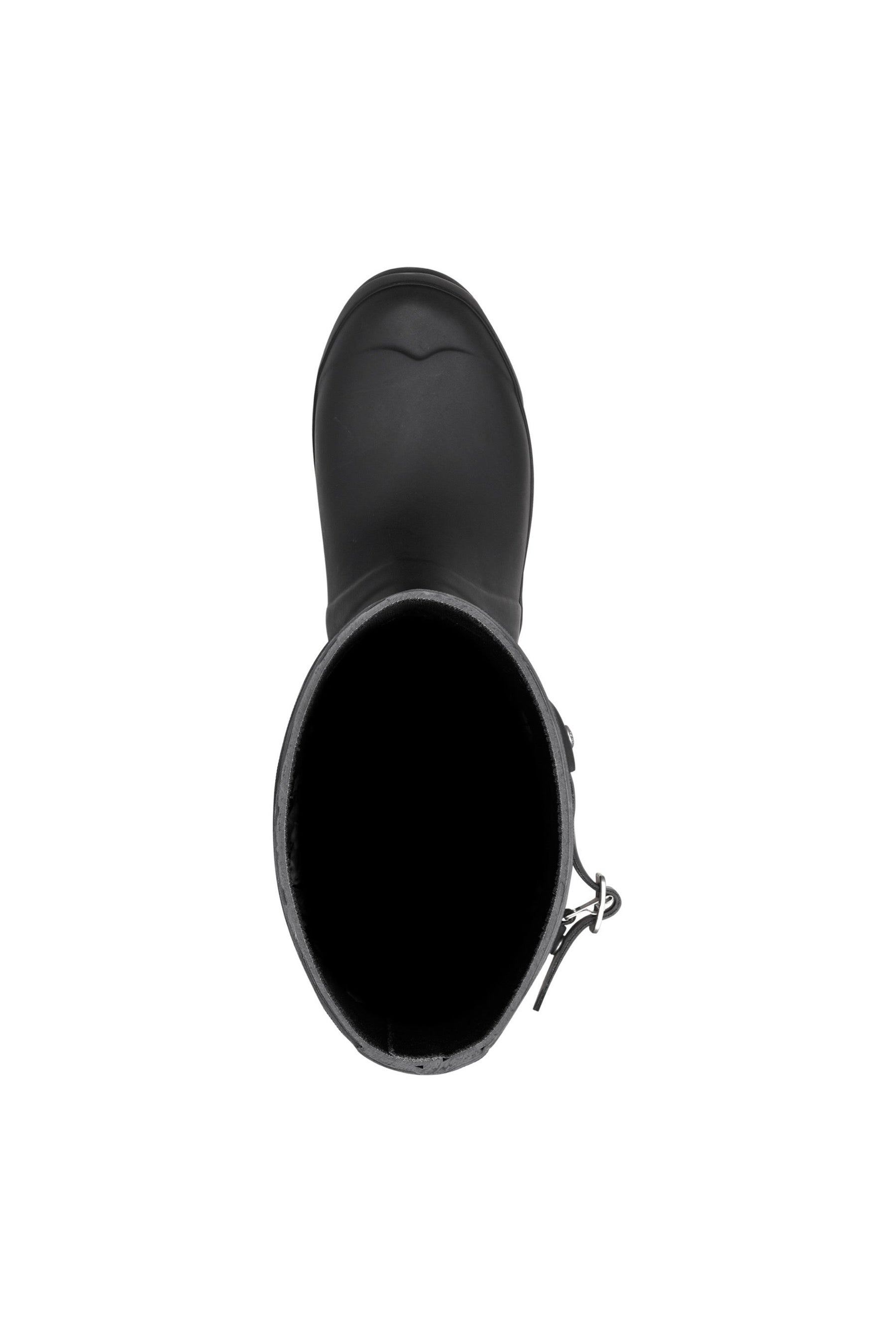 Black Original Tall Boot