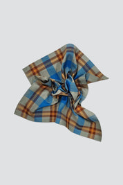 Bay Charleston Plaid Napkin Pair