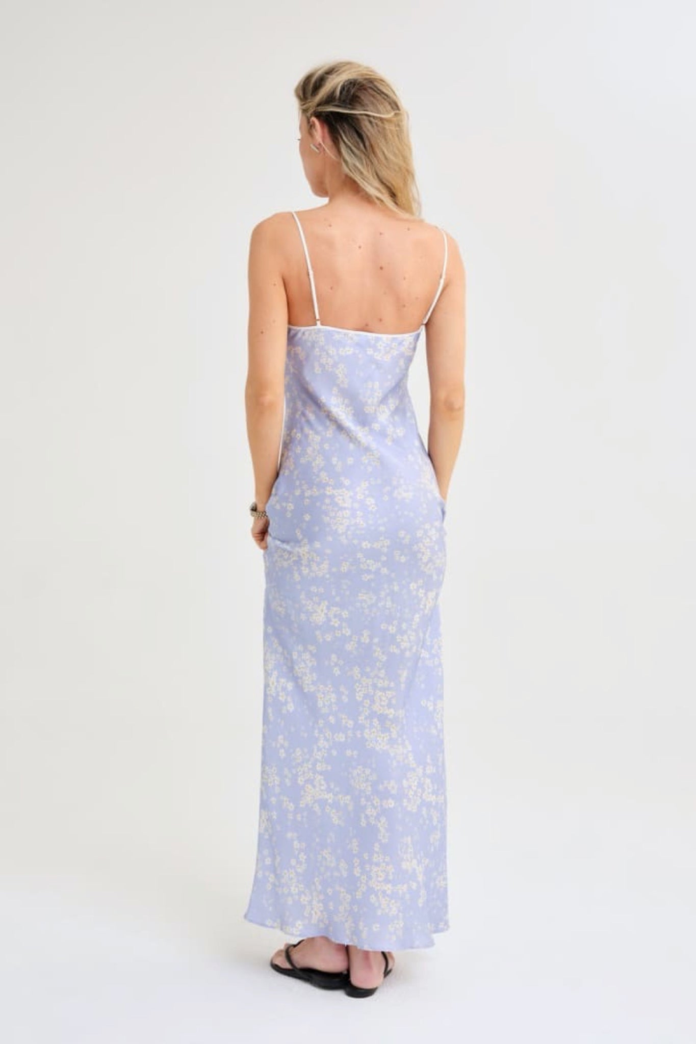 Baby's Breath Daytona Dress Prism Boutique Baby's Breath Daytona Dress Prism Boutique