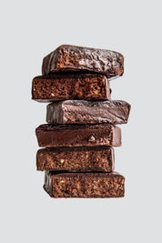 Holiday Hazelnut Chunkette Chocolate