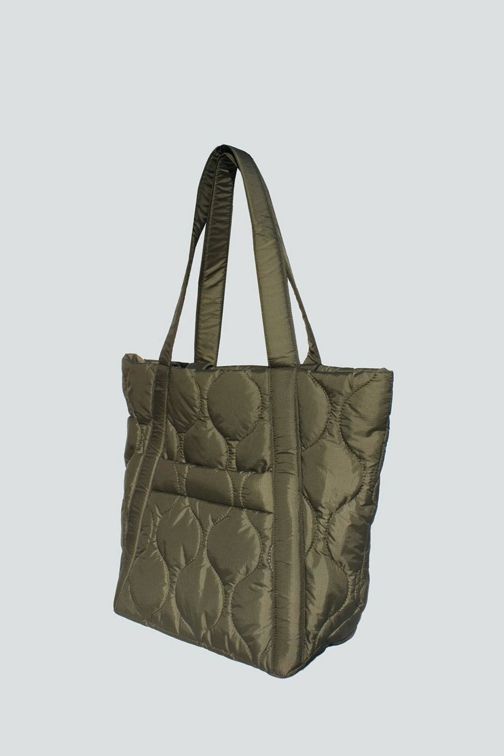 Washed Army Lilah Travel Bag