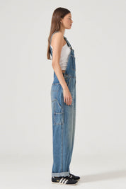 Dakota Vintage Super Loose Overalls