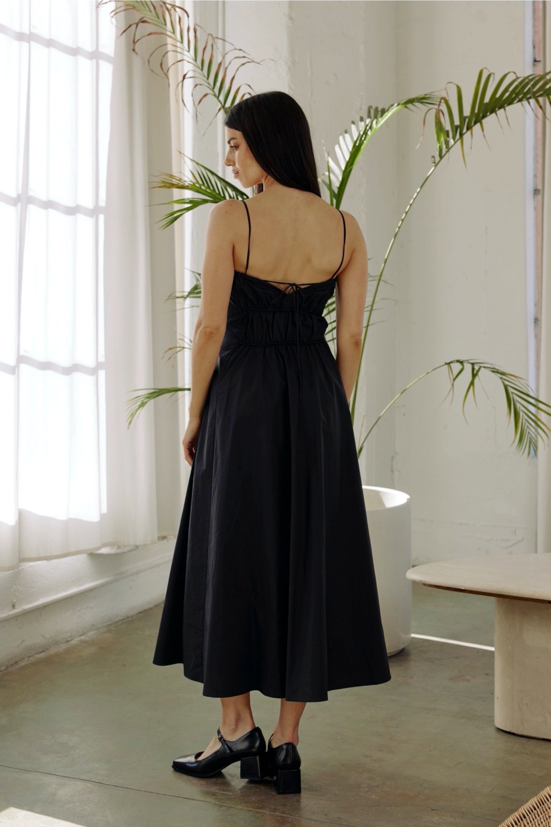 Black Alice Dress Prism Boutique Black Alice Dress Prism Boutique
