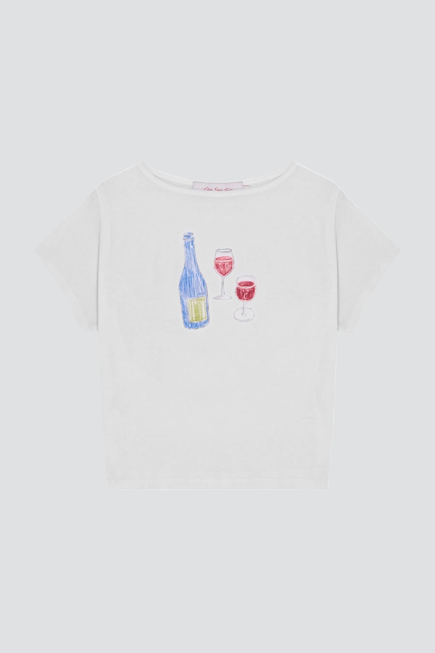 Wine Alex Tee
