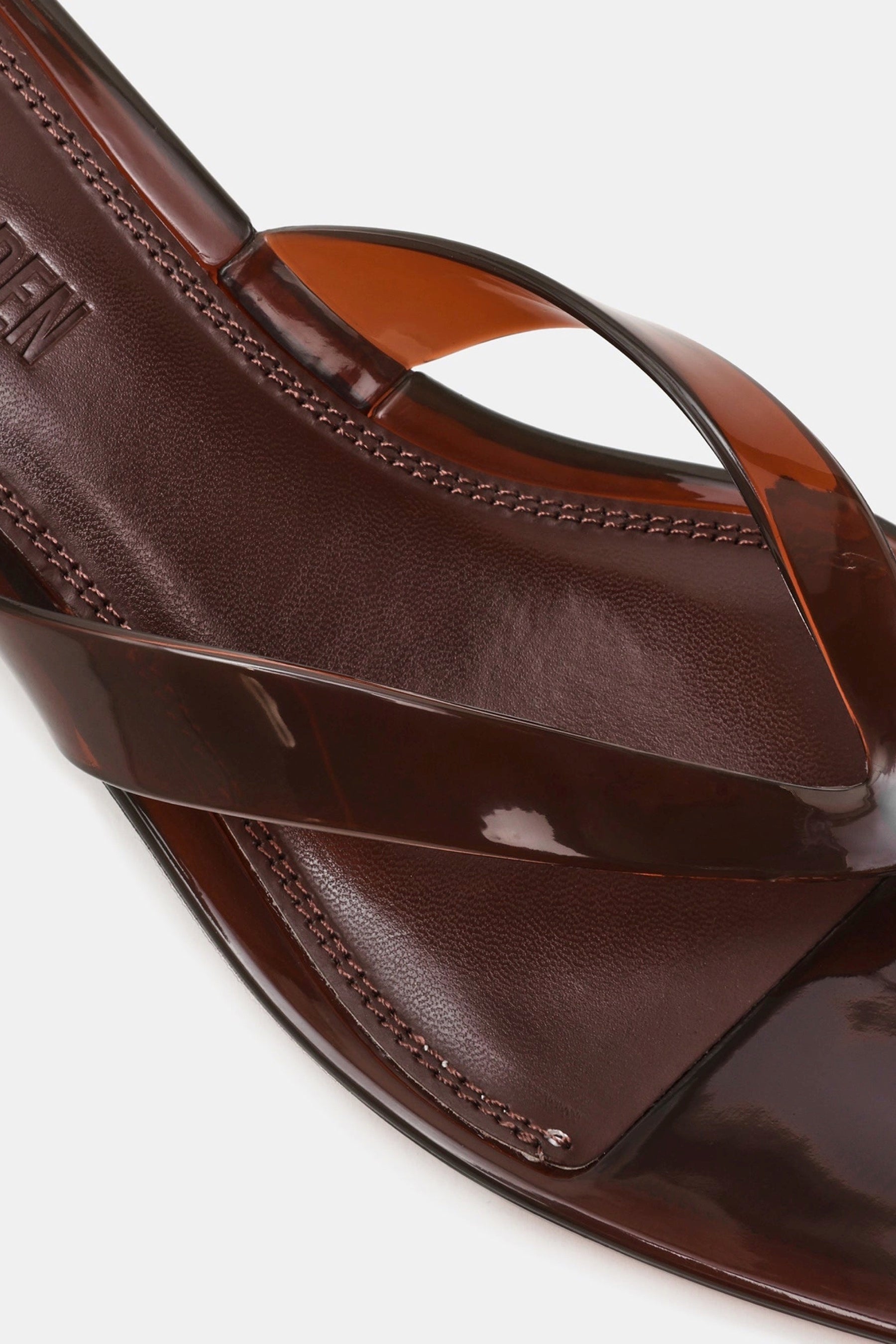 Brown Tracie Jelly