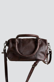 Espresso Baby Emerson Bag