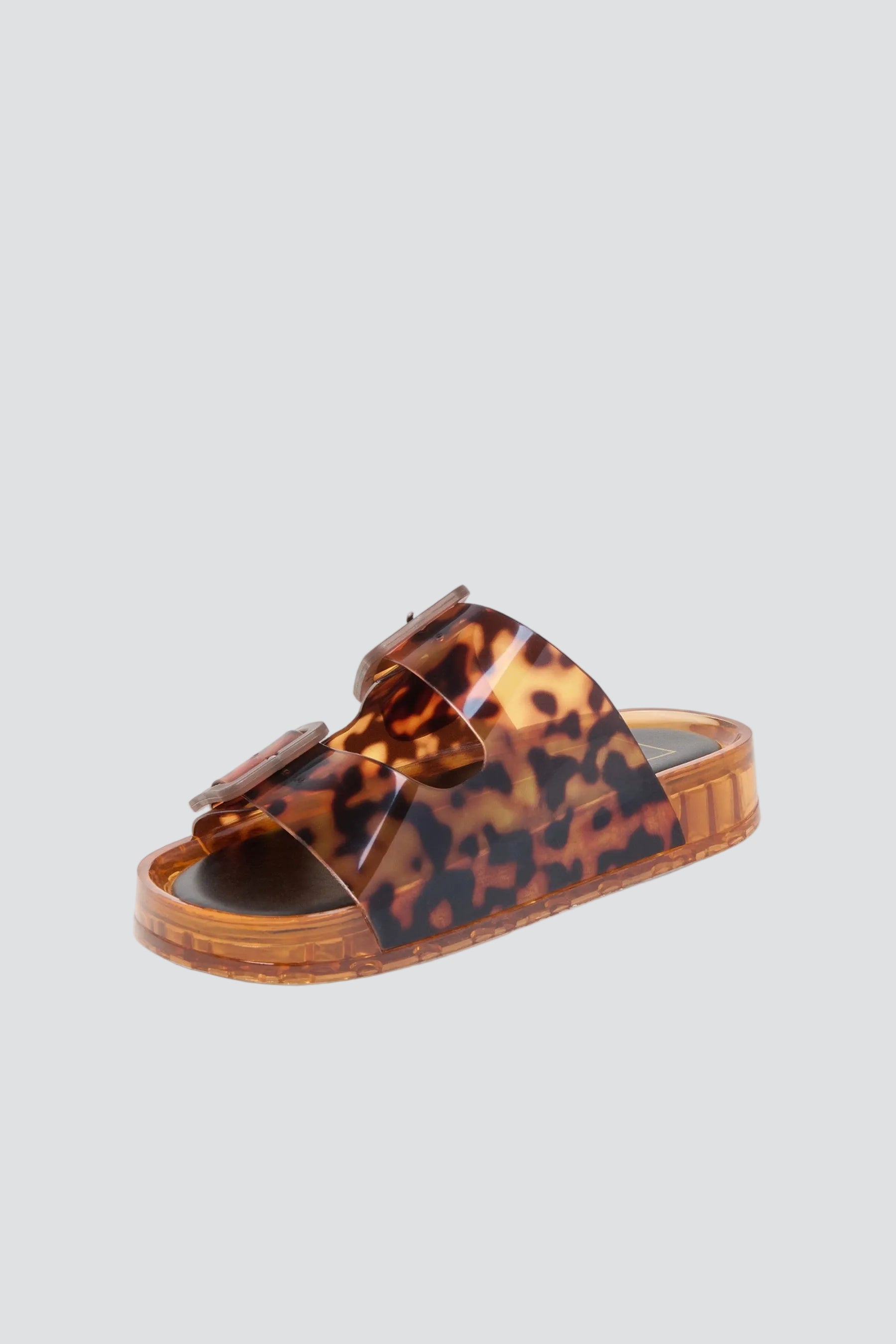 Tortoise Julio Sandal
