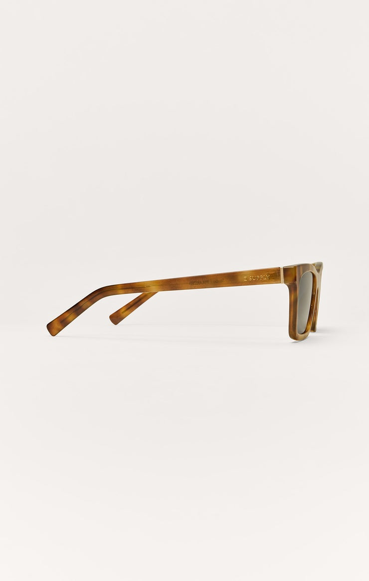 Tortoise Studio Sunglasses