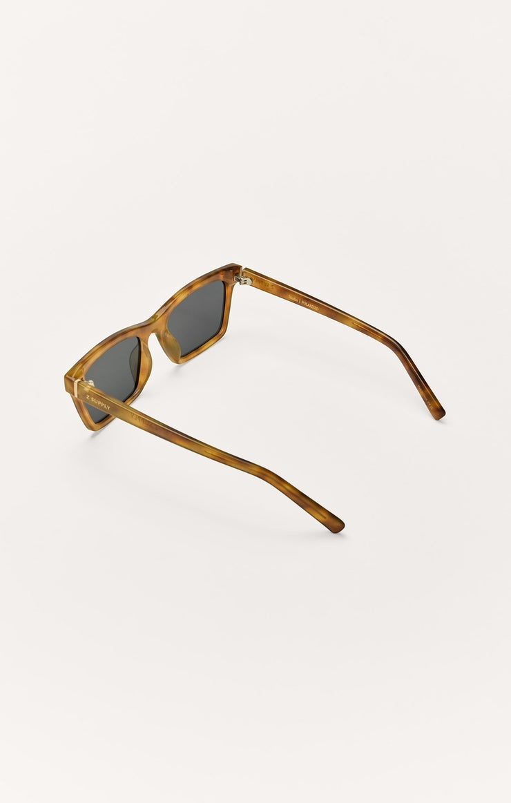 Tortoise Studio Sunglasses
