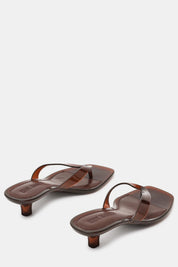 Brown Tracie Jelly