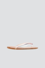 Mocha Jozey Sandal