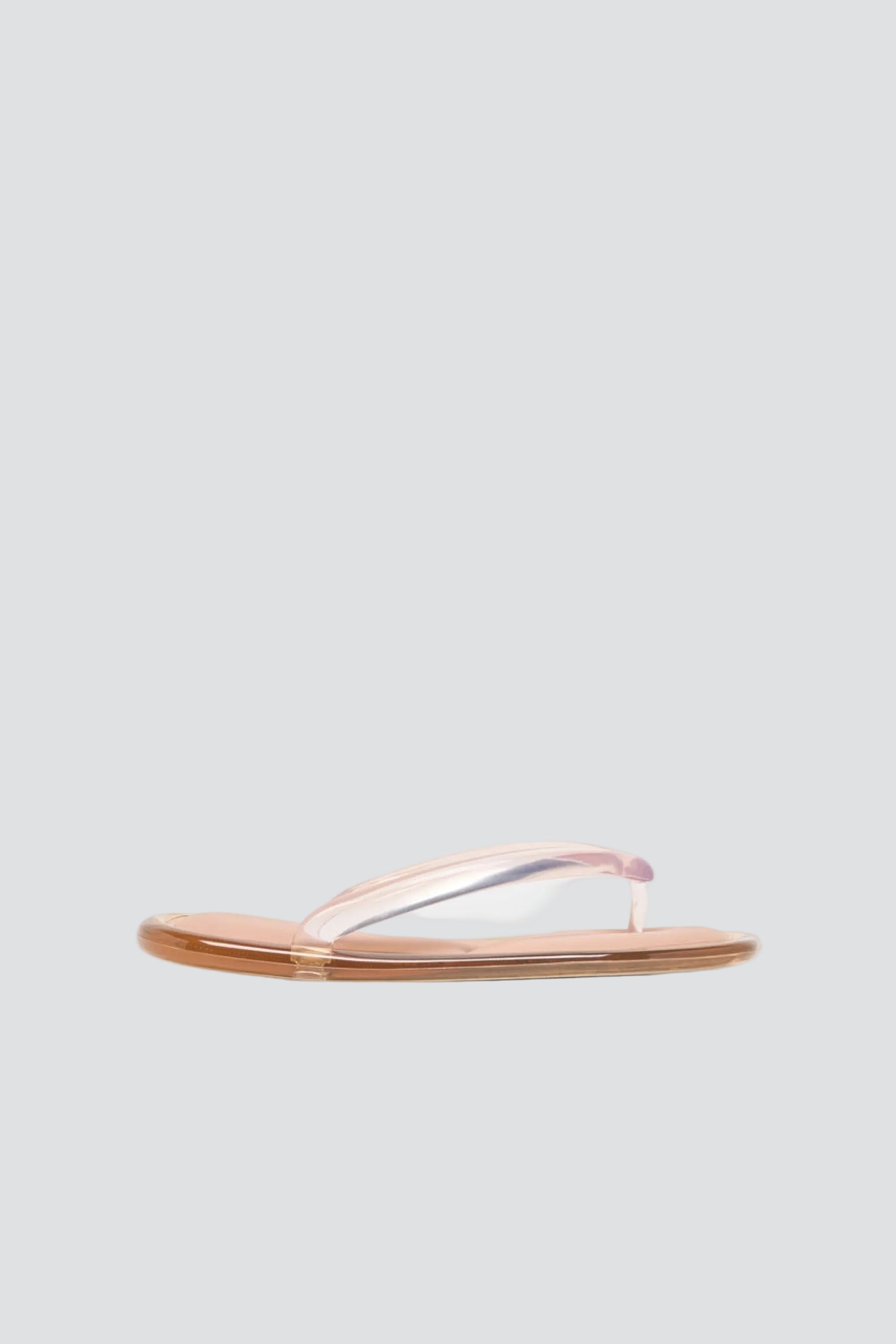 Mocha Jozey Sandal