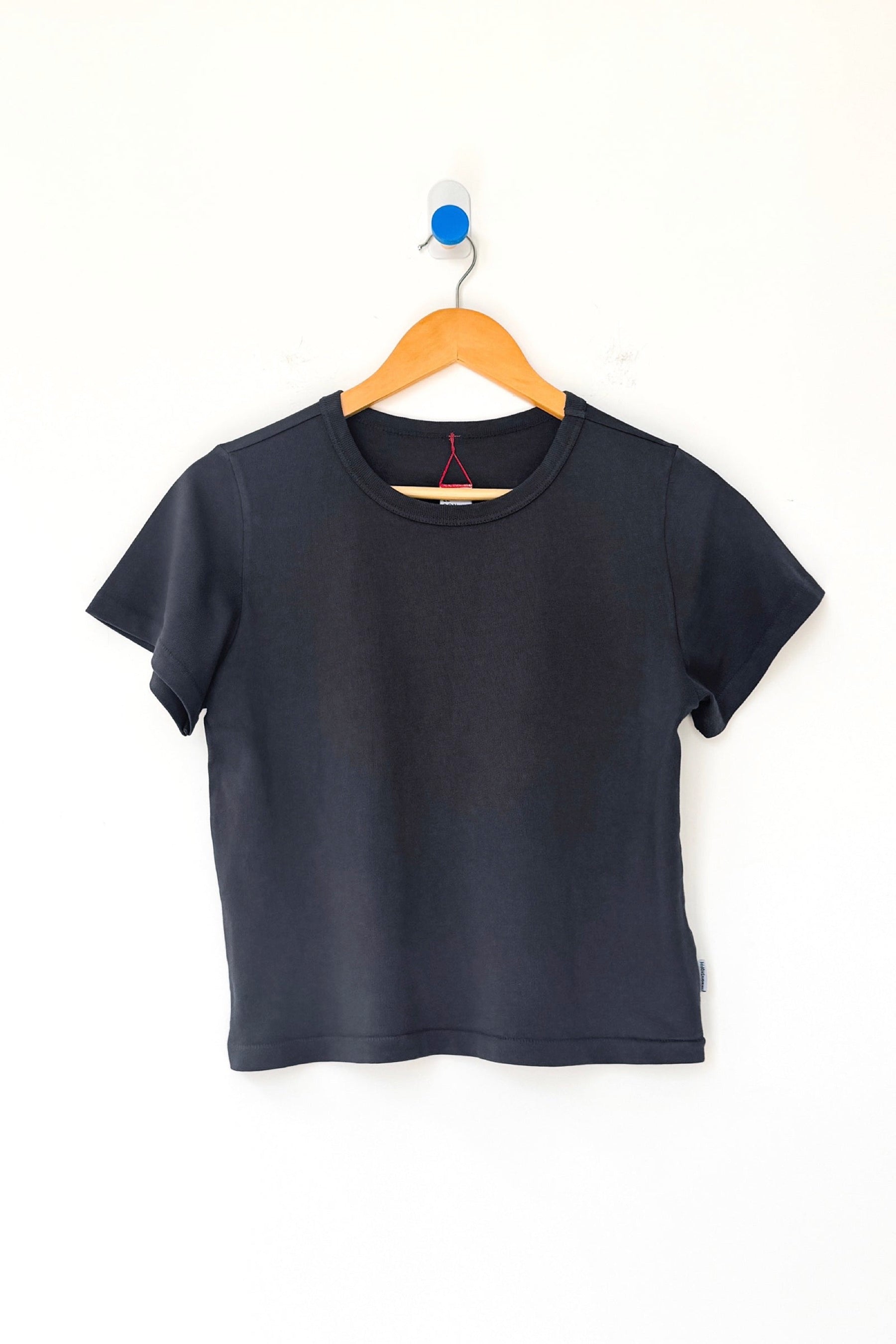 Carbon Little Boy Tee