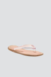 Mocha Jozey Sandal