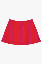 Raspberry Stripe Set