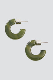 Algae Muse Hoops