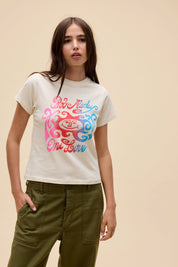 Bob Marley One Love Vintage Tee