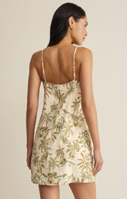 Island Coconut Maude Tiki Dress