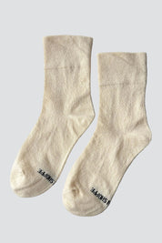 Naturel Breezy Sneaker Socks