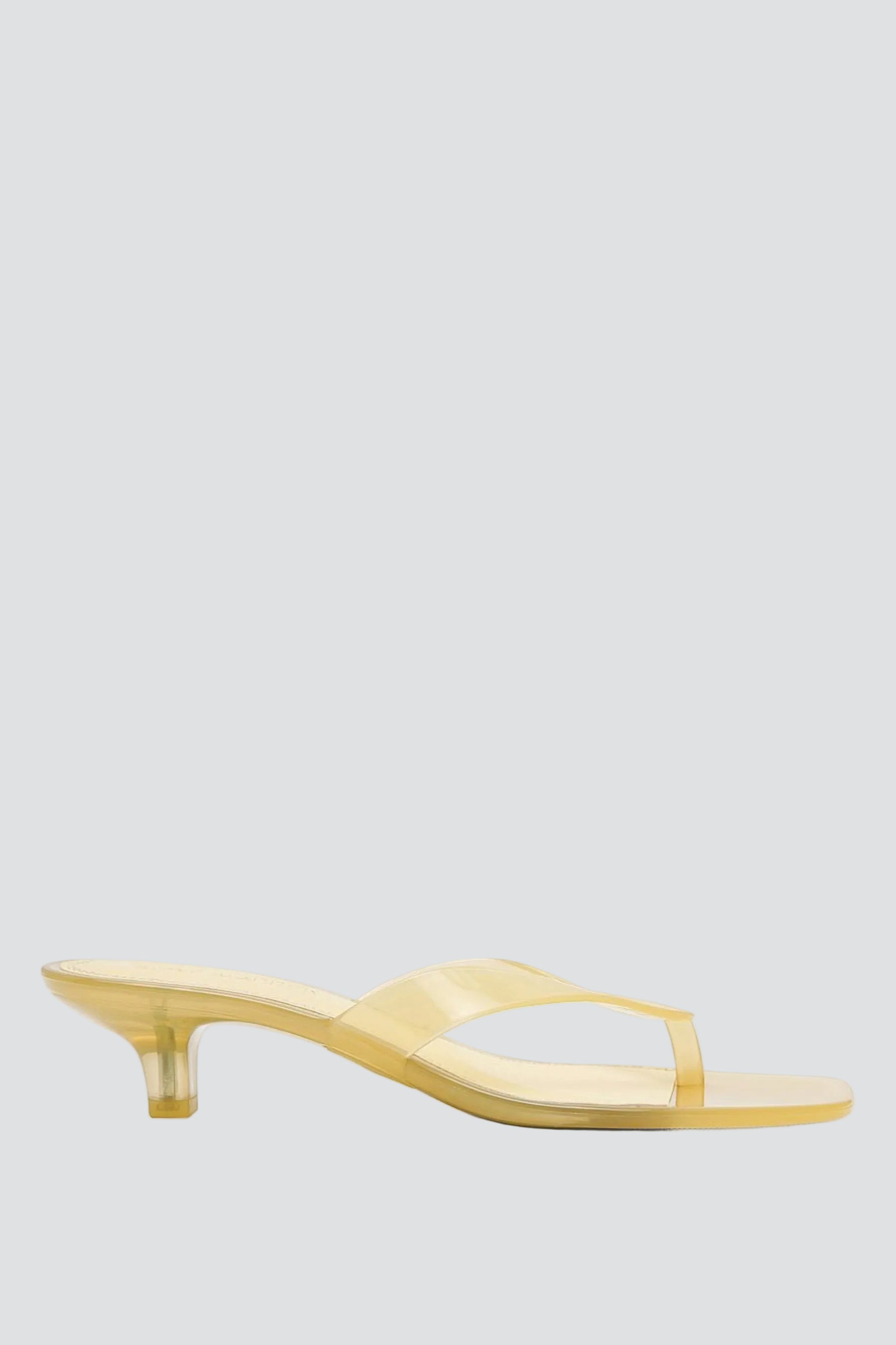 Yellow Tracie Jelly