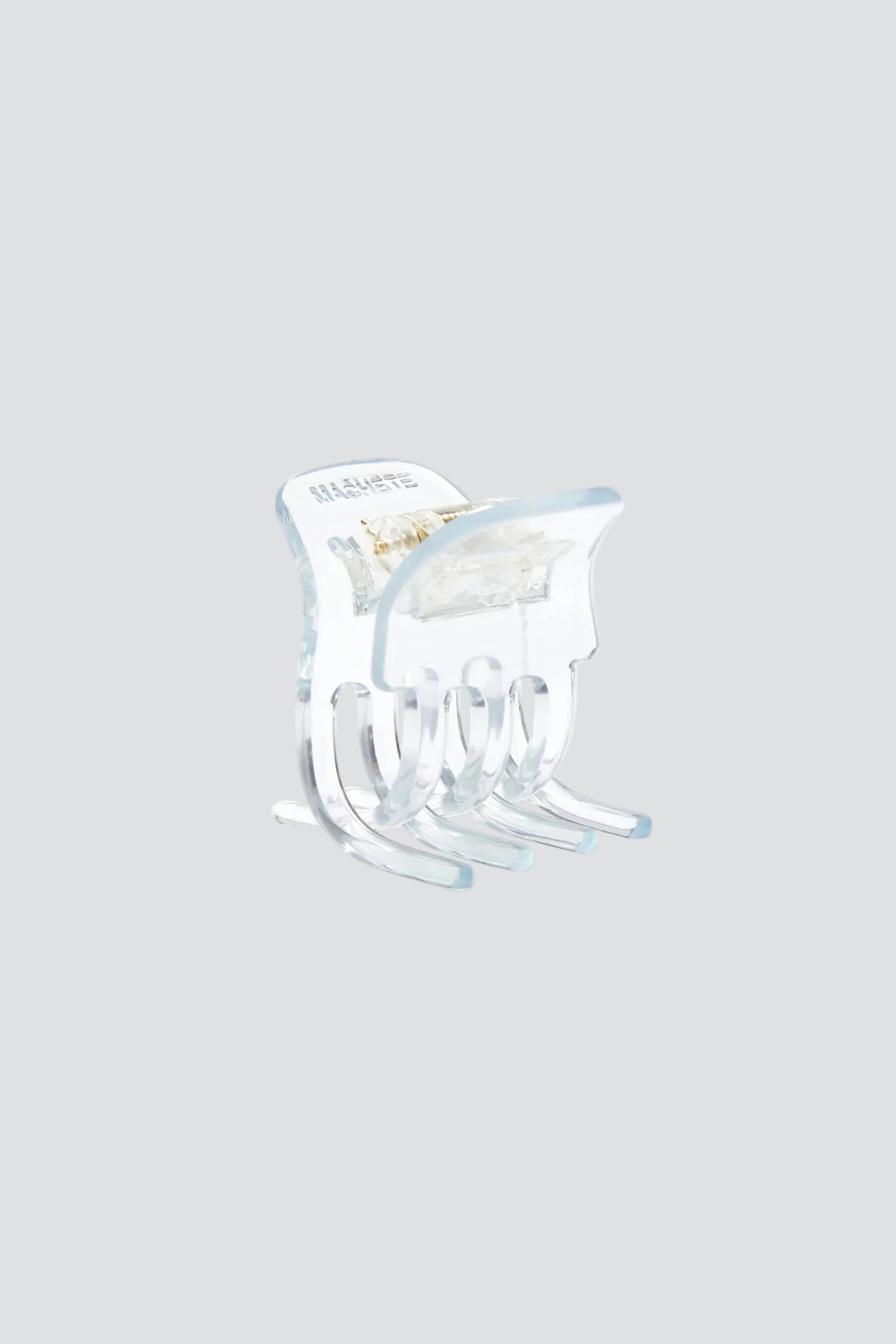 Clear Mini Claw